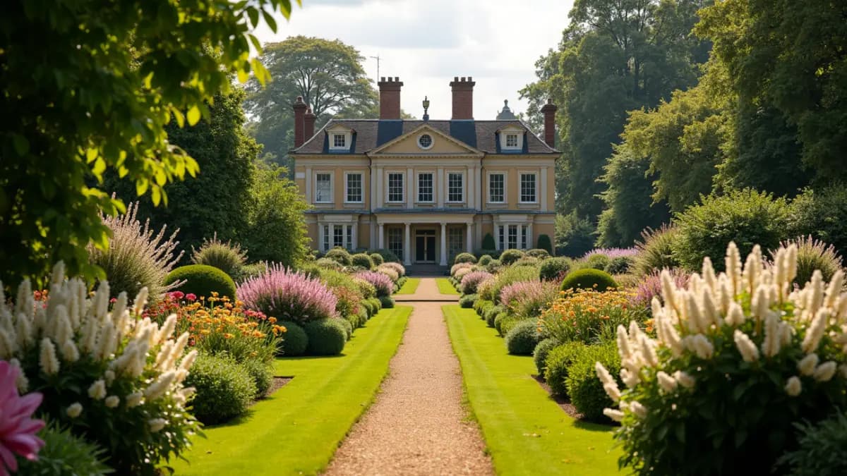Glyndebourne Festival Opera