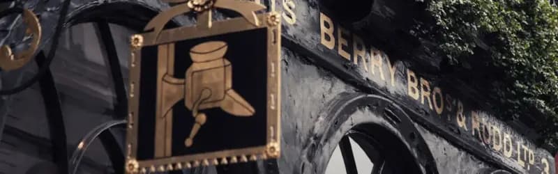 Berry Bros. & Rudd | Wine Merchants